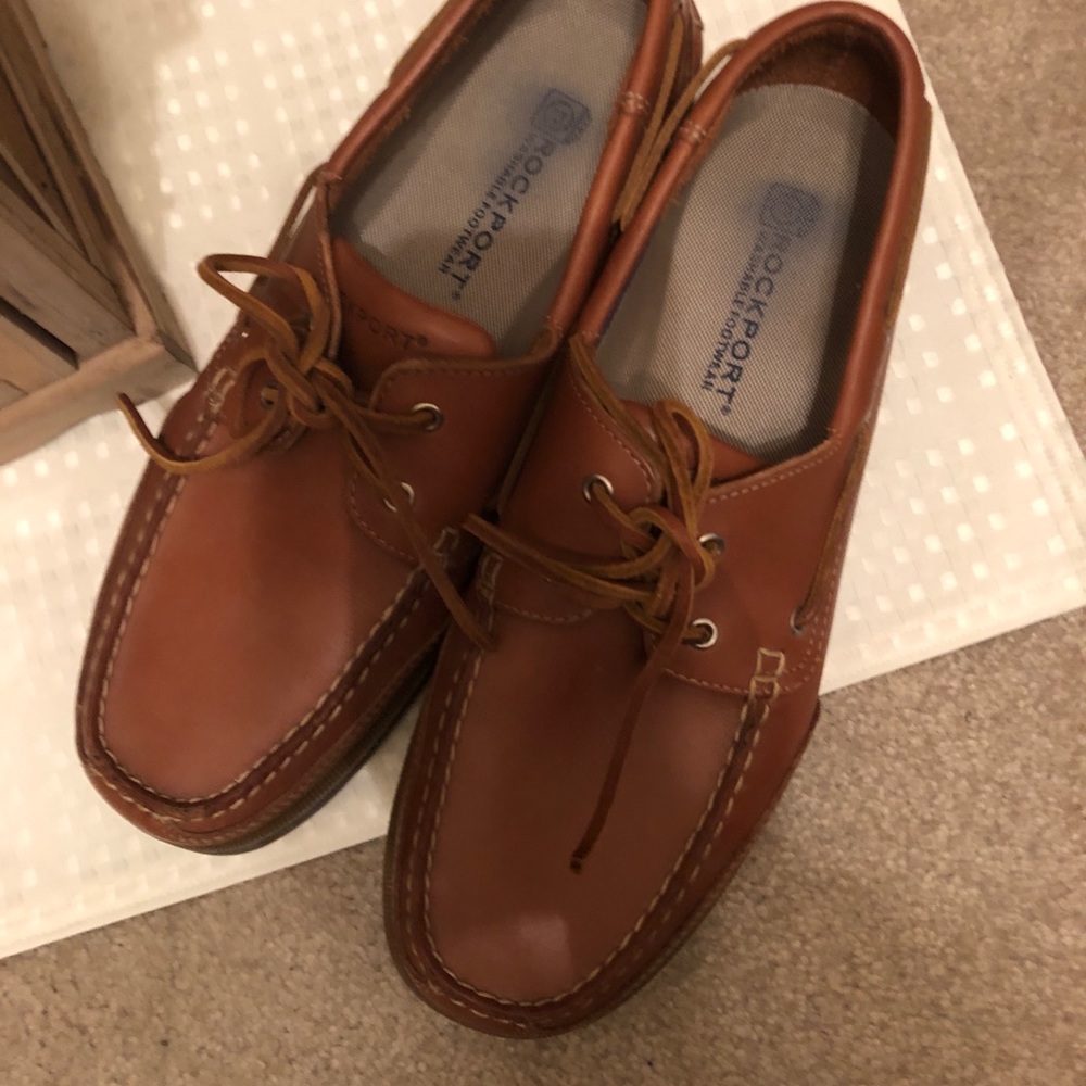 men’s brown loafer size 11 - Picture 3 of 6